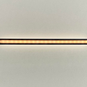 Short, Noir Soft Glow, Los lampje