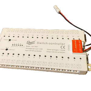 Switch Controller